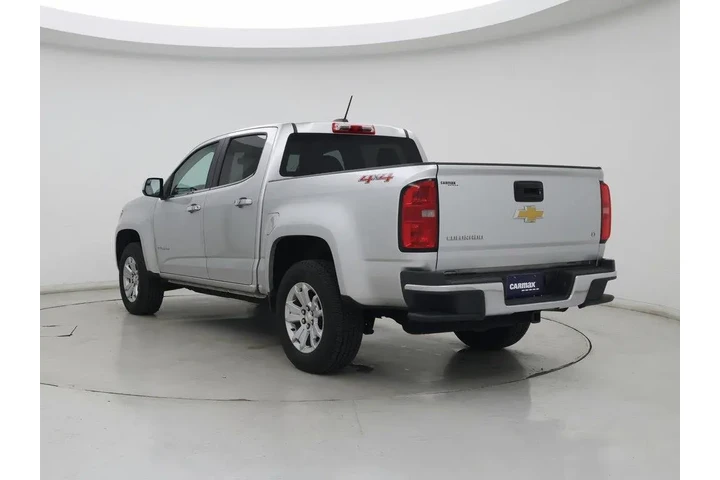 $22998 : Chevrolet Colorado 2015 4x4 image 2