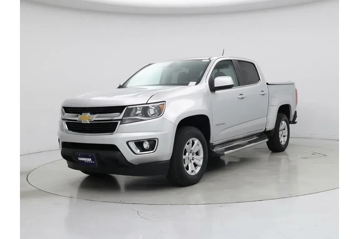$22998 : Chevrolet Colorado 2018 4x2 image 4
