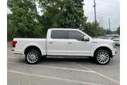 $34985 : Ford F-150 2019 4x4 Limited thumbnail