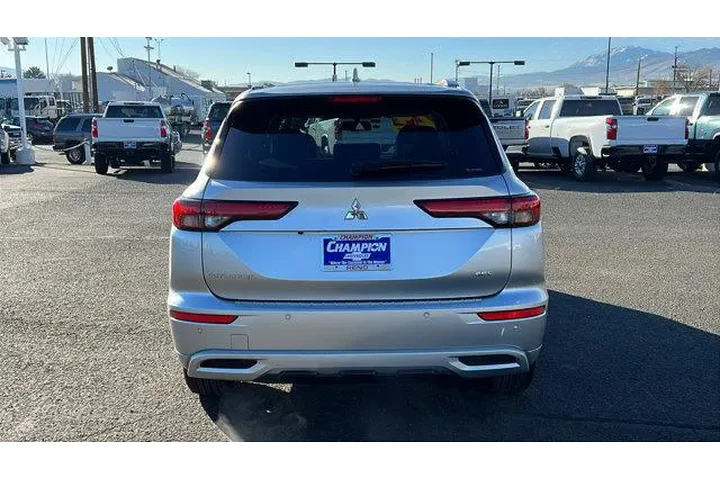 $30984 : Mitsubishi Outlander 2024 AW image 6