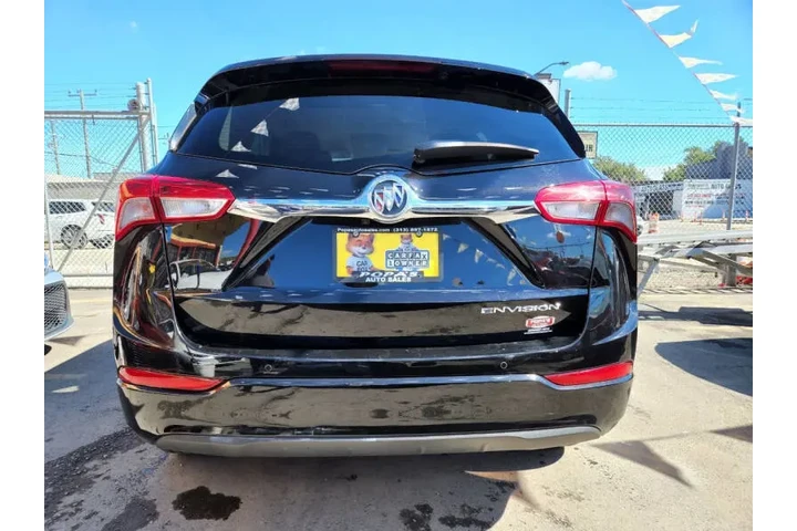 2019 Envision Preferred image 6