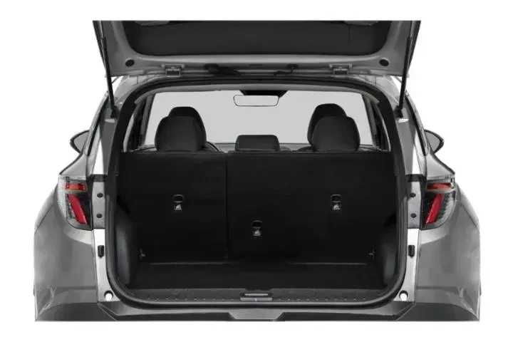 $22640 : Hyundai TUCSON 2022 AWD SEL image 10