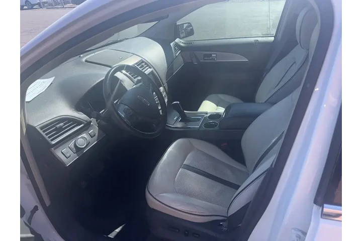 $12998 : Lincoln MKX 2014 4dr SUV image 2