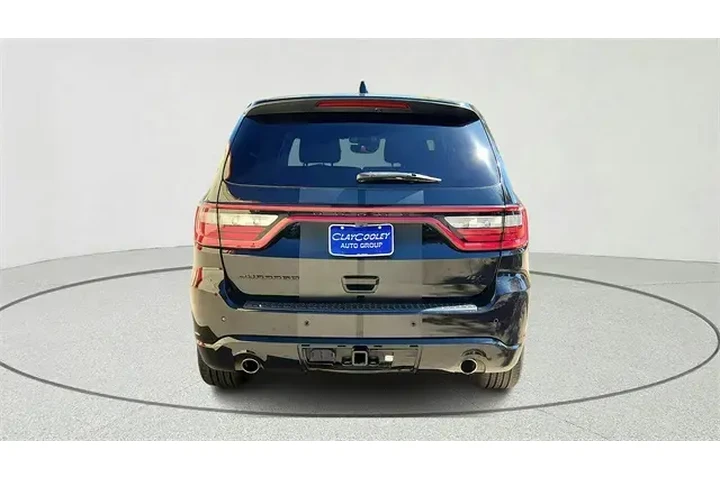 $31882 : Dodge Durango 2022 R/T 4dr S image 4
