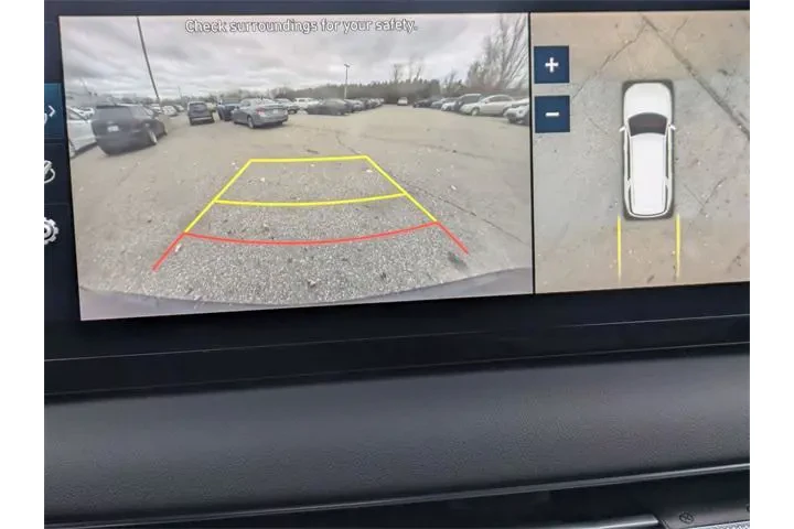 $35201 : Hyundai PALISADE 2023 AWD Ca image 10