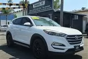 2018 HYUNDAI TUCSON SEL SPORT en Los Angeles