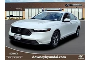 Honda Accord 2024 EX 4dr Sed en Los Angeles