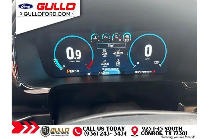$38991 : Ford F-150 2022 4x2 XL 4dr S image 7