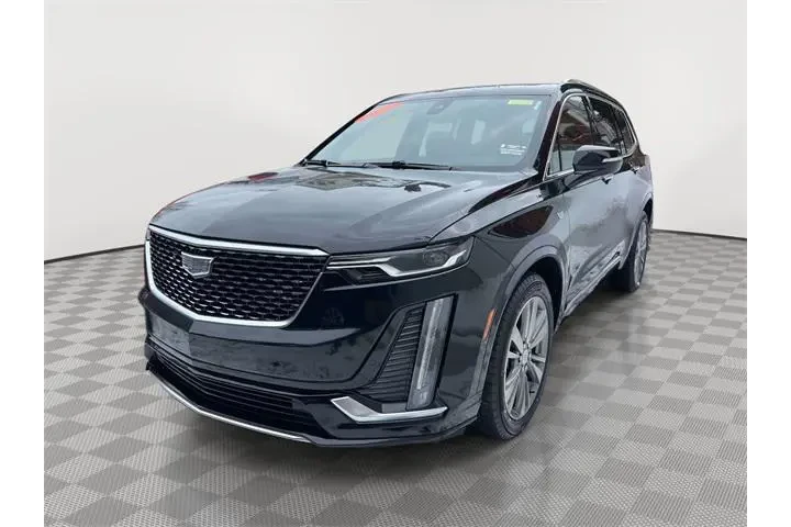 $39409 : Cadillac XT6 2024 4x4 Premiu image 3