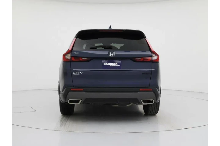 $38998 : Honda CR-V Hybrid 2025 Sport image 6