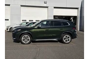 $35943 : BMW X1 2024 AWD xDrive28i 4d thumbnail