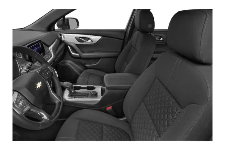 $23990 : Chevrolet Blazer 2022 AWD LT image 9