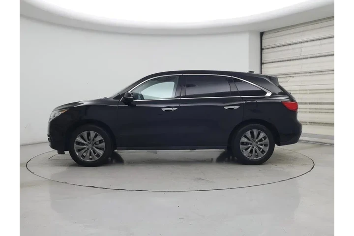 $19998 : Acura MDX 2016 4dr SUV w/Tec image 3