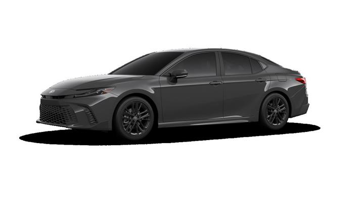 $32846 : Camry SE image 2