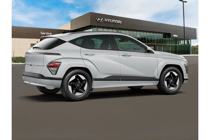 $23599 : Hyundai KONA Electric 2024 S image 8