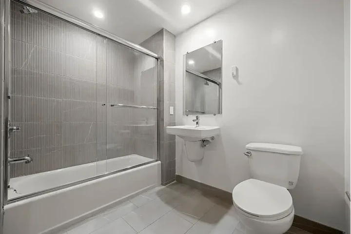 $1000 : Apartamento Moderno en Koreato image 3