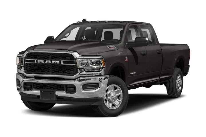 $58456 : 2022 2500 Limited image 2