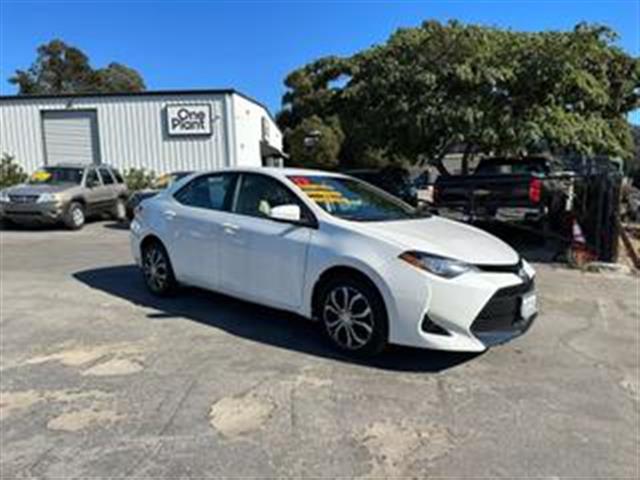 $16995 : 2017 TOYOTA COROLLA image 4