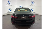 $36982 : BMW 3 Series 2023 AWD 330i x thumbnail
