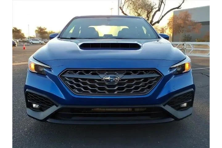 $26900 : Subaru WRX 2022 AWD Premium image 8