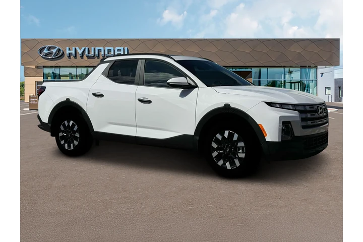 $27746 : Hyundai SANTA CRUZ 2025 SEL image 10