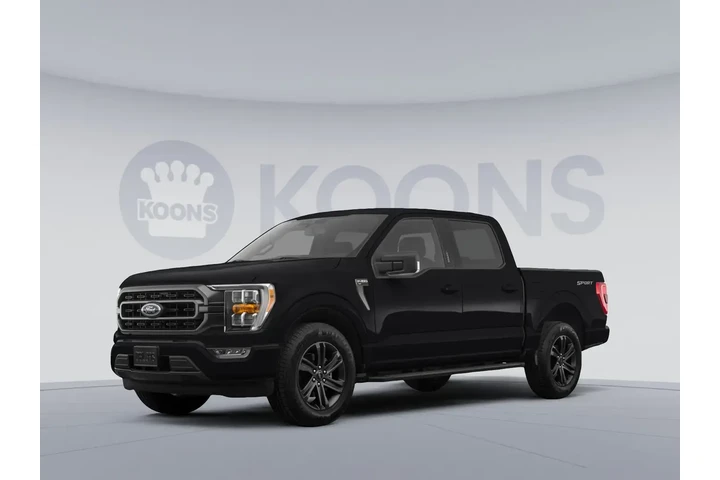 $38533 : Ford F-150 2022 4x4 XL 4dr S image 1