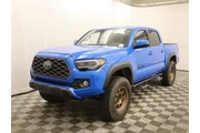 $29995 : Toyota Tacoma 2021 4x4 TRD P thumbnail