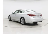 $17998 : INFINITI Q50 2018 3.0T Luxe thumbnail