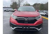 $31276 : Honda CR-V 2022 AWD EX-L 4dr thumbnail