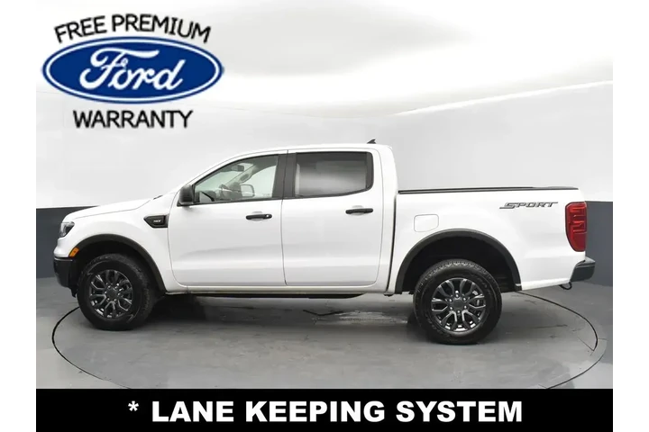$19499 : Ford Ranger 2020 4x2 XLT 4dr image 6