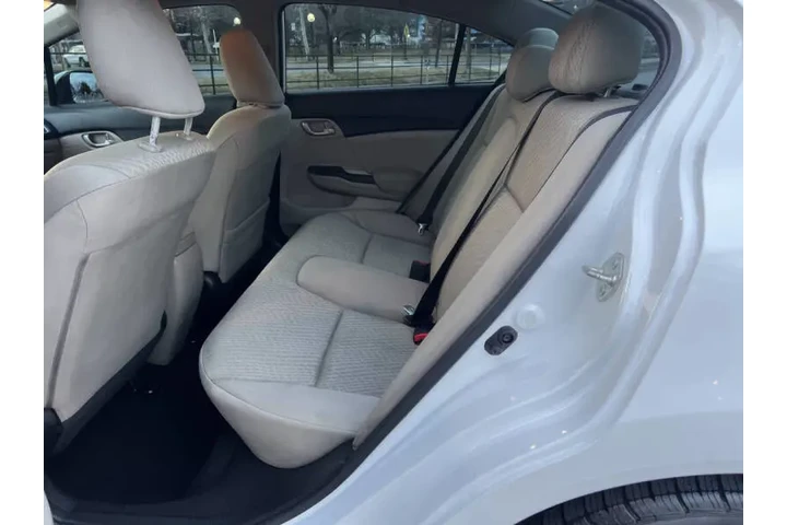 $8500 : 2014 Civic LX image 10