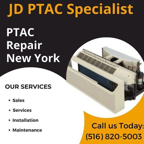 JD PTAC Specialist. image 9