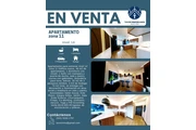 Vendo apartamento zona 11 en Guatemala City