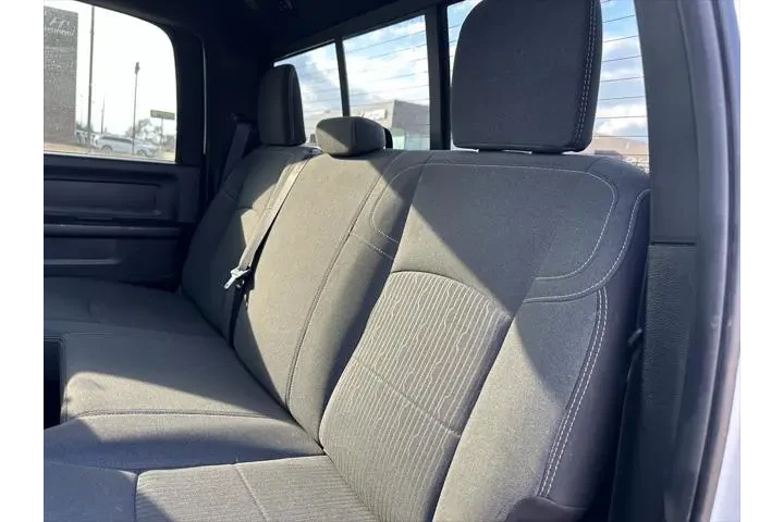 $38749 : Ram 2500 2024 4x4 Tradesman image 10