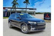 Jeep Cherokee 2020 Latitude en Orlando