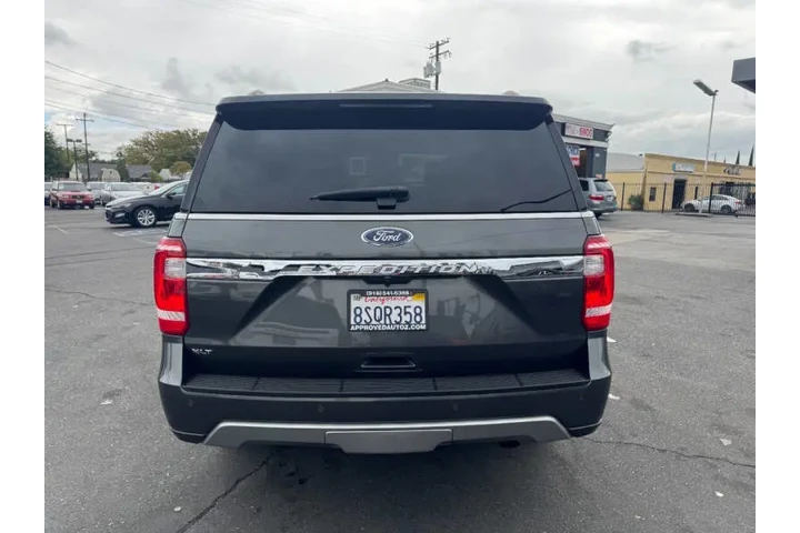 $20998 : 2020 Expedition XLT image 7