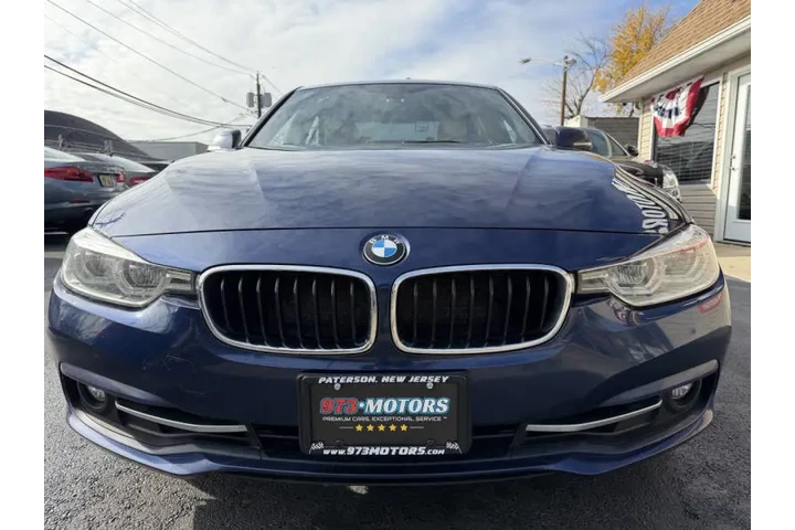 $7799 : 2018 BMW 3 Series 330i xDrive image 5