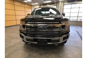 $26857 : Ford F-150 2020 4x4 XLT 4dr thumbnail
