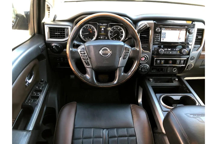 $20990 : 2017 Titan Platinum Reserve C image 10