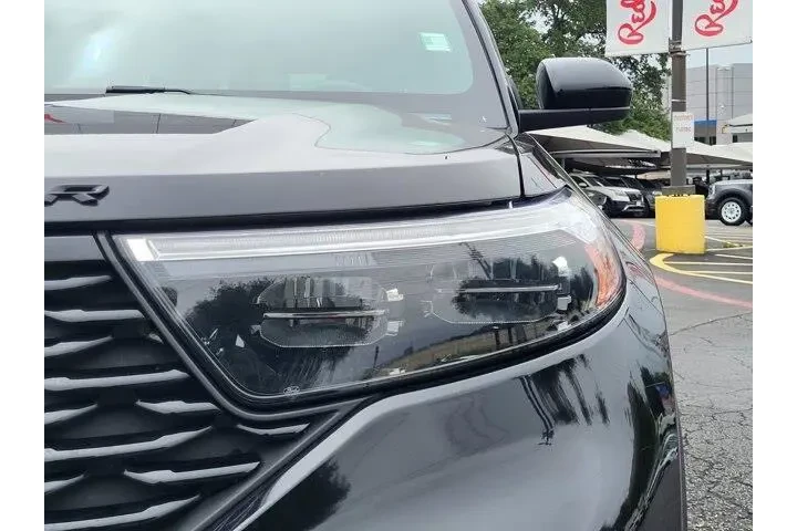 $36500 : Ford Explorer 2024 ST-Line 4 image 10