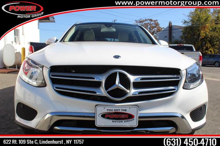 $22995 : Used  Mercedes-Benz GLC GLC 30 image 10