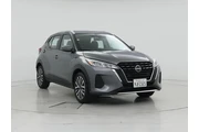 Nissan Kicks 2024 SV 4dr Cro en Sacramento
