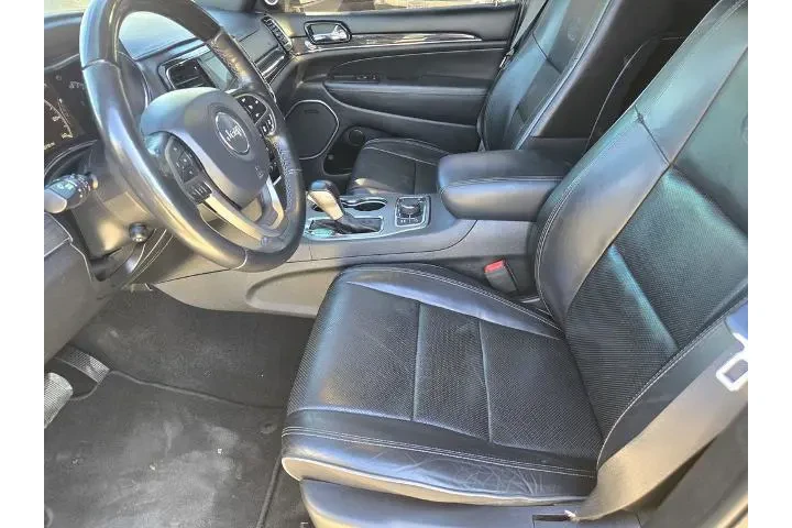 $26131 : Jeep Grand Cherokee 2020 4x4 image 10