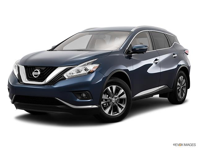 2015 Murano image 4