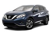 2015 Murano thumbnail