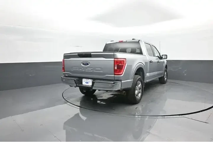 $39915 : Ford F-150 2023 4x4 King Ran image 7