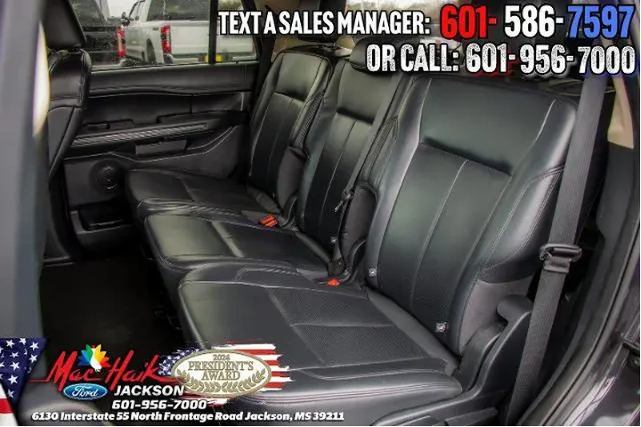 $38995 : Ford Expedition 2024 4x2 XLT image 9