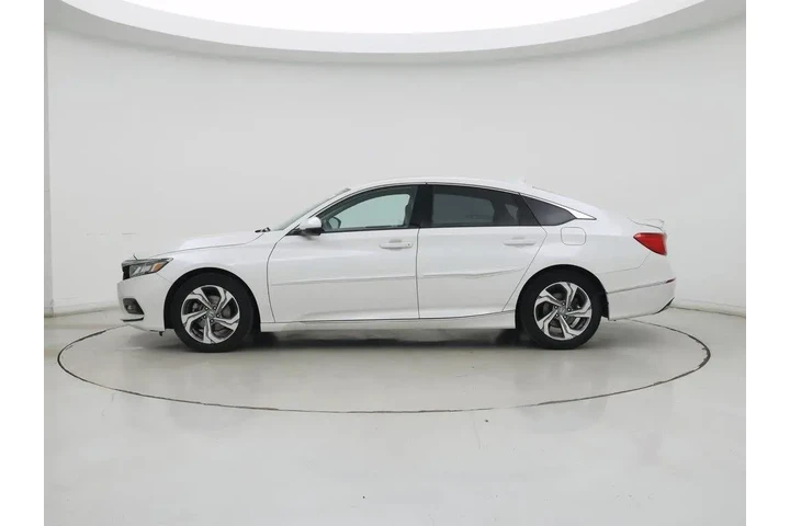 $23998 : Honda Accord 2019 EX-L 4dr S image 3