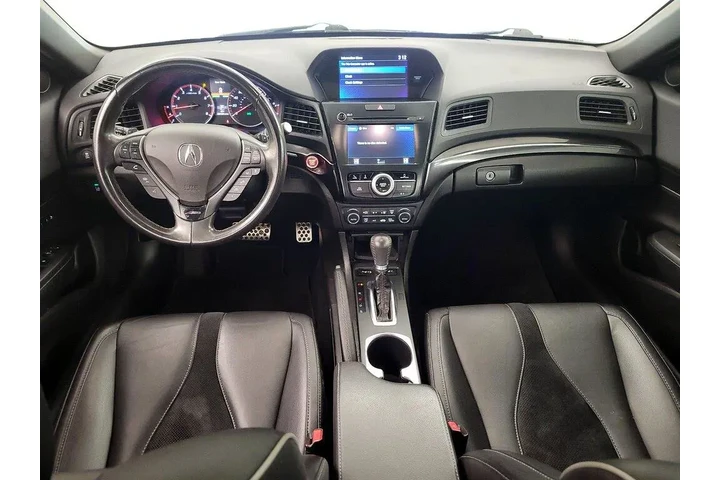 $26998 : Acura ILX 2022 4dr Sedan w/P image 9