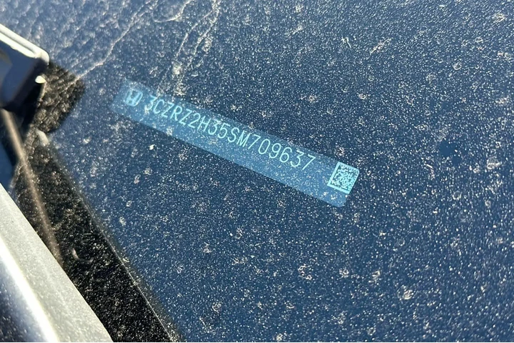 $26981 : Honda HR-V 2025 AWD LX 4dr C image 2